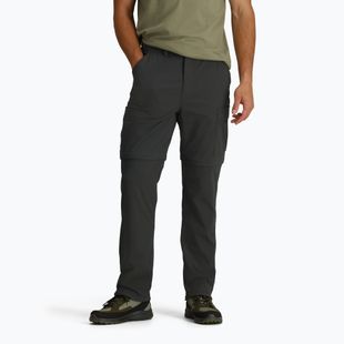 Royal Robbins Herren Wilder Zip-Off Hose anthrazit