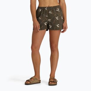 Royal Robbins Frauen All-In everglade caswell pt shorts