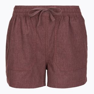 Damen Shorts Royal Robbins Hempline wild rhubarb