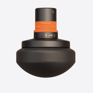 Therabody Pro Plus Hot schwarz Massagegerät Spitze