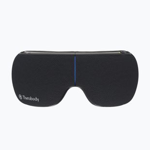 Massagebrille Therabody SmartGoggles 2.0 black