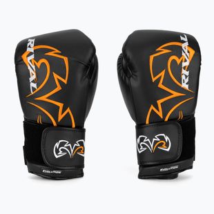 Boxhandschuhe Rival RB11 black