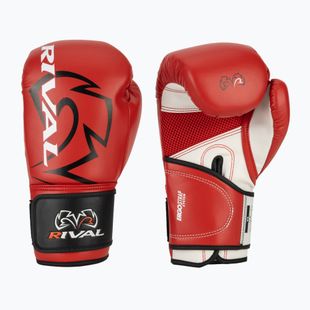 Boxhandschuhe MMA Rival RB2 Super Bag 2.0 red