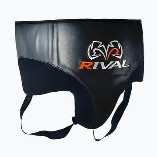 Rival RNFL10 Pro 360 Schrittprotektor schwarz