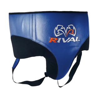 Rival RNFL10 Pro 360 blau/schwarz Schrittprotektor
