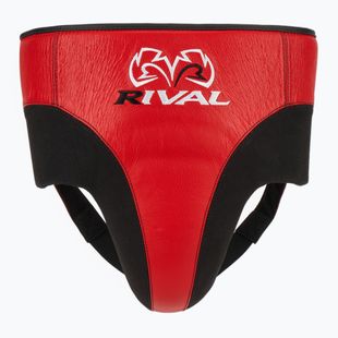 Rival RNFL10 Pro 360 rot/schwarzer Schrittprotektor