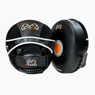 Rival RPM3 Air Punch Mitts 2.0 schwarz