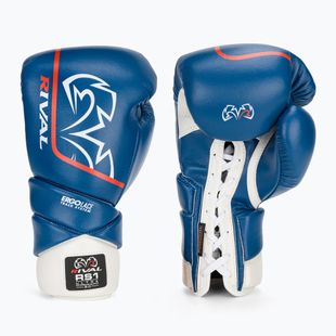 Rival RS1 Ultra Sparring 2.0 Boxhandschuhe blau