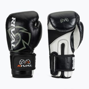Rival RB2 Super Bag 2.0 Boxhandschuhe schwarz