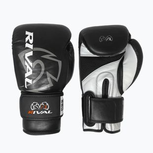 Rival RB2 Super Bag 2.0 Boxhandschuhe schwarz