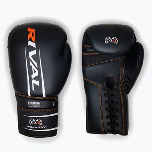 Boxhandschuhe Rival RS60 black