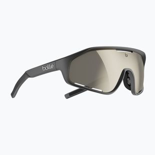 Sonnenbrille Bollé Shifter black matte/tns gold