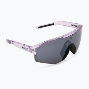 Bollé Lightshifter astro lila Kristall/tns gun Sonnenbrille