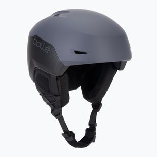 Skihelm Bollé Ryft Pure midnight purple matte