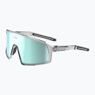 Sonnenbrille Bollé Striver grey crystal black/tns ice