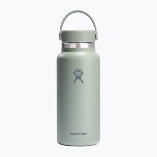 Thermosflasche Hydro Flask Wide Flex Cap 945 ml agave