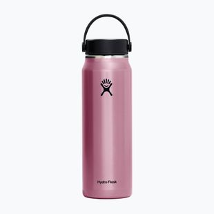 Thermosflasche Hydro Flask Lightweight Wide Flex Cap B 946 ml tourmaline
