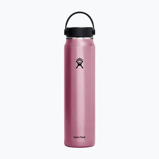 Thermosflasche Hydro Flask Lightweight Wide Flex Cap B 1180 ml tourmaline