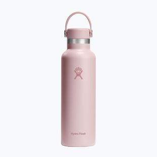 Thermosflasche Hydro Flask Standard Flex 620 ml trillium