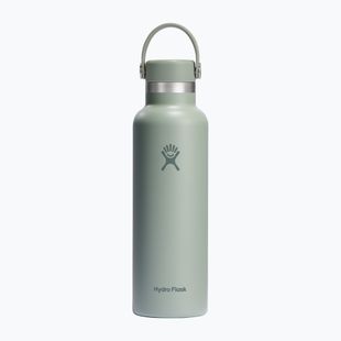Thermosflasche Hydro Flask Standard Flex 620 ml agave