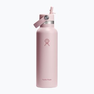 Thermoflasche Hydro Flask Standard Flex 621 ml trillium