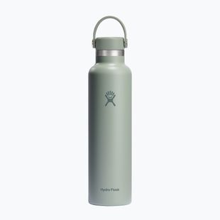 Thermosflasche Hydro Flask Standard Flex Cap 710 ml agave