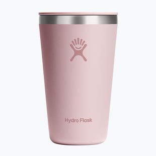 Thermobecher Hydro Flask All Around Tumbler Press-In 470 ml trillium