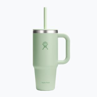 Thermobecher Hydro Flask All Around Travel Tumbler 710 ml aloe