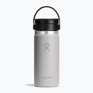Thermosflasche Hydro Flask Wide Flex Sip 355 ml birch
