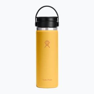 Thermosflasche Hydro Flask Wide Flex Sip 590 ml sunbeam