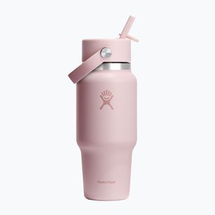 Thermosflasche Hydro Flask Wide Flex Travel 710 ml trillium