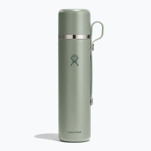 Thermosflasche Hydro Flask Hot Flask and Cup 1065 ml agave