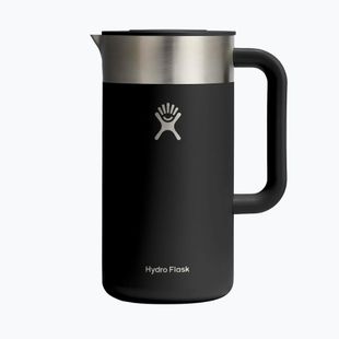 Kaffeebereiter Hydro Flask French Press black