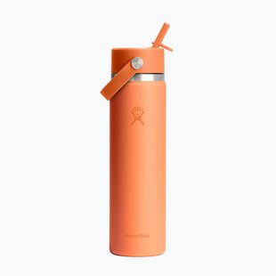 Thermosflasche Hydro Flask Standard Flex Straw 620 ml nectar