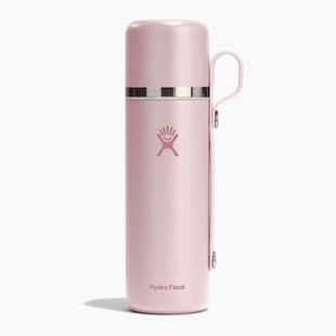 Thermosflasche Hydro Flask Hot Flask and Cup 828 ml trillium