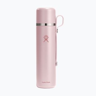 Thermosflasche Hydro Flask Hot Flask and Cup 1065 ml straws
