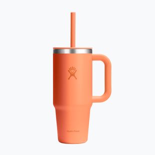 Thermobecher Hydro Flask All Around Travel Tumbler 710 ml nectar