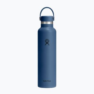 Thermoflasche Hydro Flask Standard Flex 710 ml harbor blue