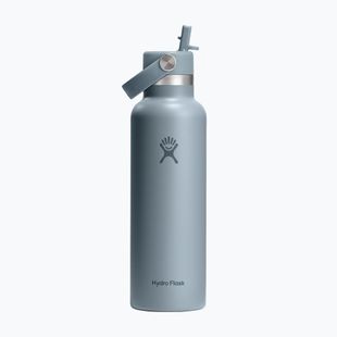 Thermoflasche Hydro Flask Standard Flex 621 ml shale gray