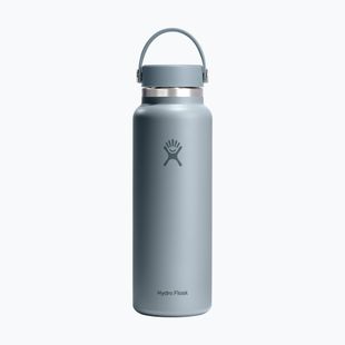 Thermoflasche Hydro Flask Wide Flex 1180 ml shale gray