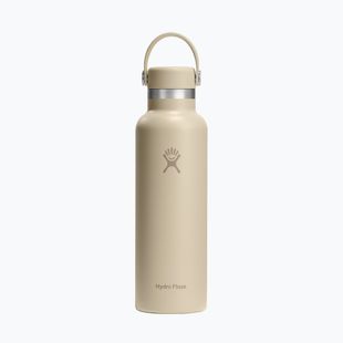 Thermosflasche Hydro Flask Standard Flex 620 ml oak