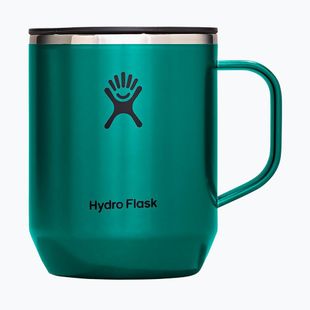 Thermobecher Hydro Flask Lightweight Mug 355 ml emerald green