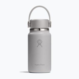 Thermoflasche Hydro Flask Micro Hydro 200 ml birch