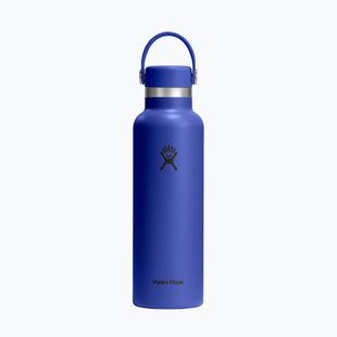 Thermosflasche Hydro Flask Standard Flex 621 ml blue