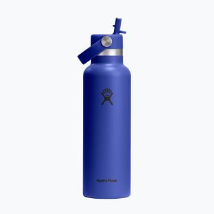 Thermoflasche Hydro Flask Standard Flex 621 ml blue