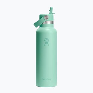 Thermoflasche Hydro Flask Standard Flex 621 ml marmaid green