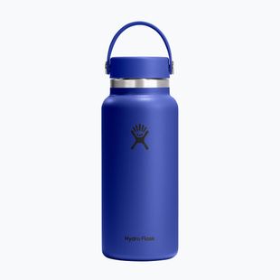 Isolierflasche Hydro Flask Standard Flex 710 ml capri blue
