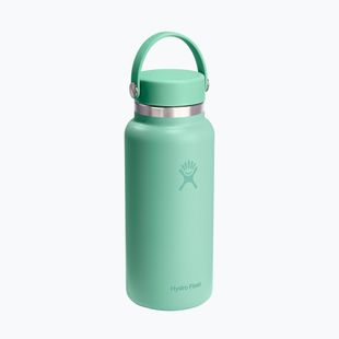 Thermoflasche Hydro Flask Wide Flex 946 ml mermaid green