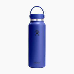 Thermosflasche Hydro Flask Wide Flex 1180 ml capri blue