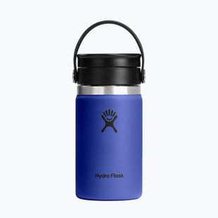 Thermoflasche Hydro Flask Wide Flex Sip 355 ml capri blue